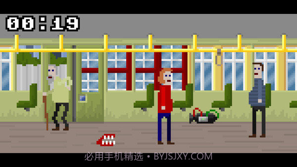 像素拯救者截图4 像素拯救者截图4