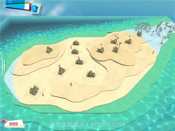 上帝也疯狂3截图4