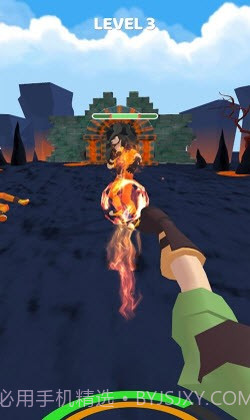 元素打击截图2 元素打击截图2