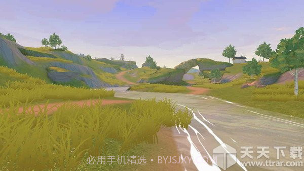 量子特攻内测版截图2