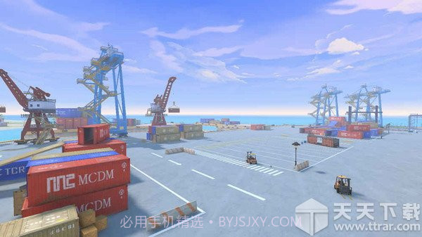 量子特攻内测版截图1