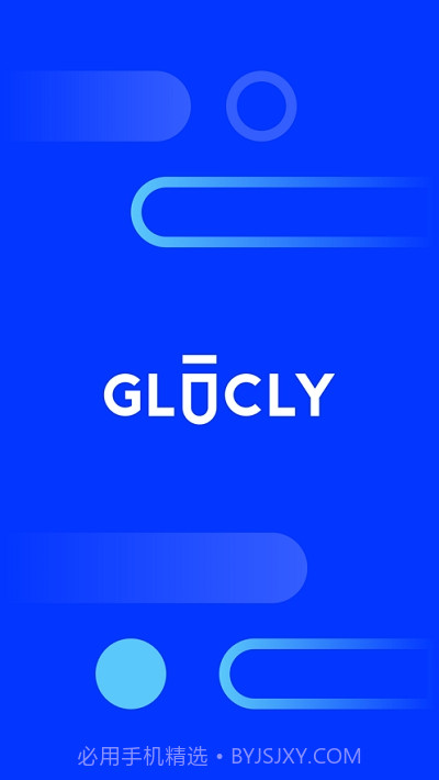 Glucly(糖尿病助手)截图4 Glucly(糖尿病助手)截图4