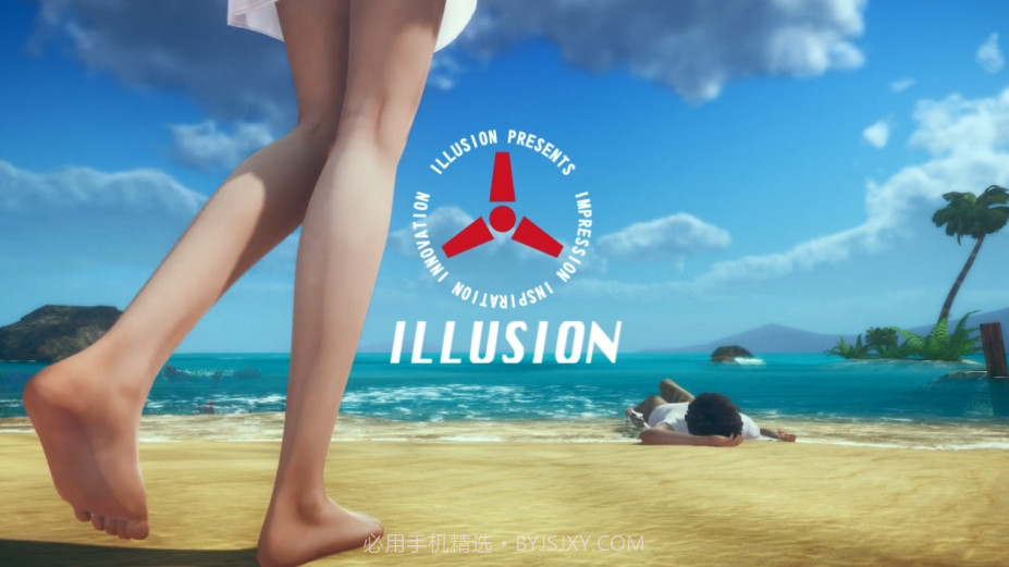 变体少女截图3 变体少女截图3