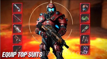 恶魔战争最新版截图2 恶魔战争最新版截图2