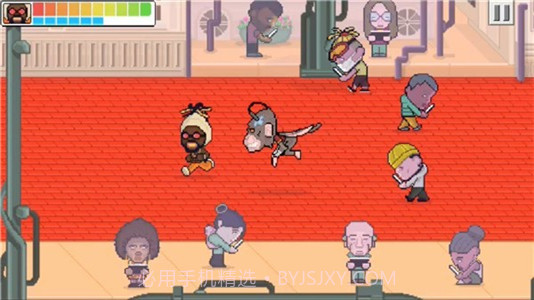 地球岗镜地截图2 地球岗镜地截图2