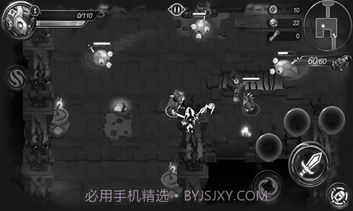 秘海：古神遗迹截图2