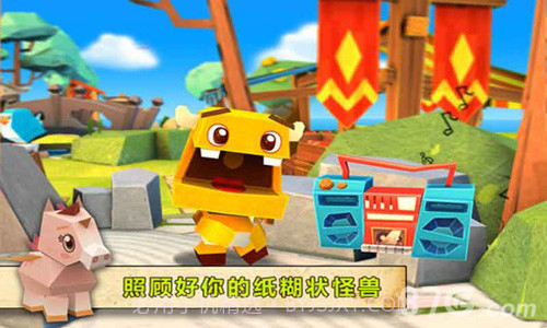 恶魔大作战免费版截图5