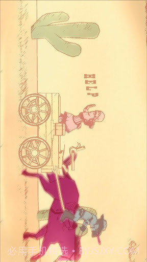 枪手克莱夫截图4