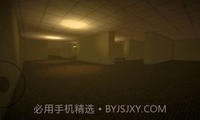 后室杀戮或逃跑截图2 后室杀戮或逃跑截图2