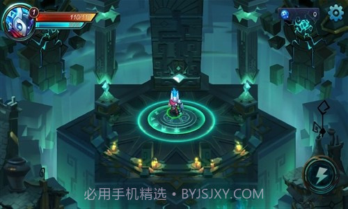 秘海：古神遗迹截图7