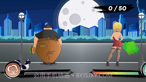 放屁大王v2.2.0截图3 放屁大王v2.2.0截图3