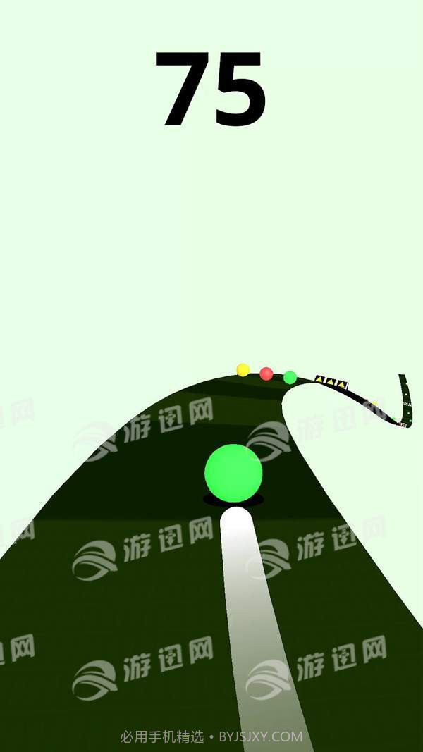 彩色道路截图2 彩色道路截图2