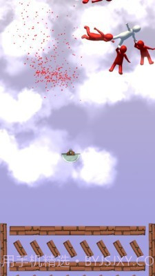 傻瓜求生截图3 傻瓜求生截图3