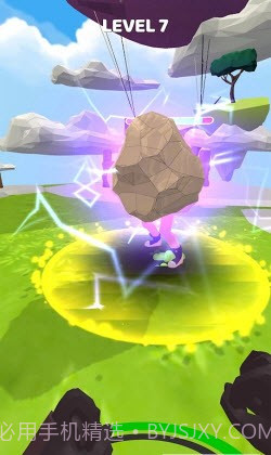 元素打击截图4 元素打击截图4