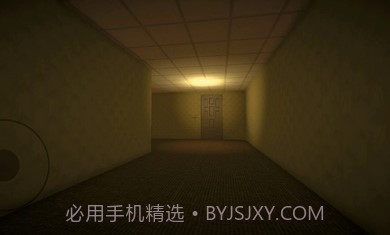 后室杀戮或逃跑截图1 后室杀戮或逃跑截图1