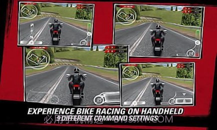 杜卡迪摩托车挑战赛截图3 杜卡迪摩托车挑战赛截图3