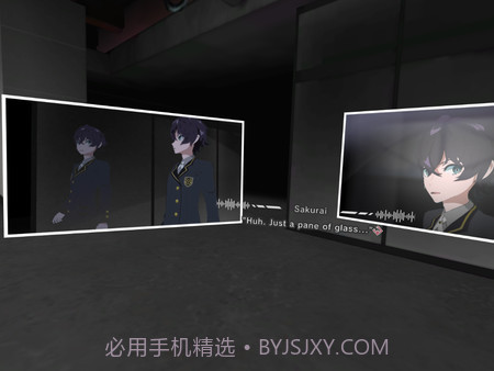 东京chronos截图2 东京chronos截图2