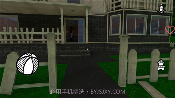 恐怖保姆解谜手游 v1.0.1截图2 恐怖保姆解谜手游 v1.0.1截图2