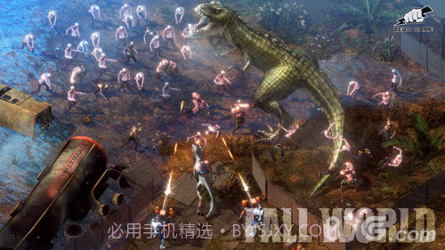 陨落世界官网版截图5 陨落世界官网版截图5