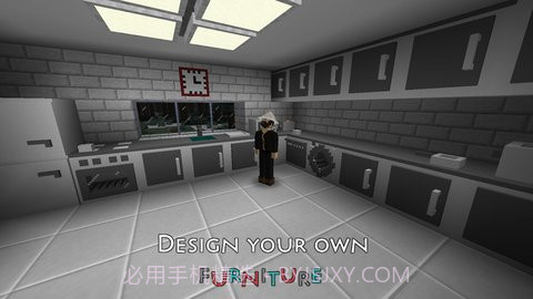生存战争2(Survivalcraft 2)截图1 生存战争2(Survivalcraft 2)截图1