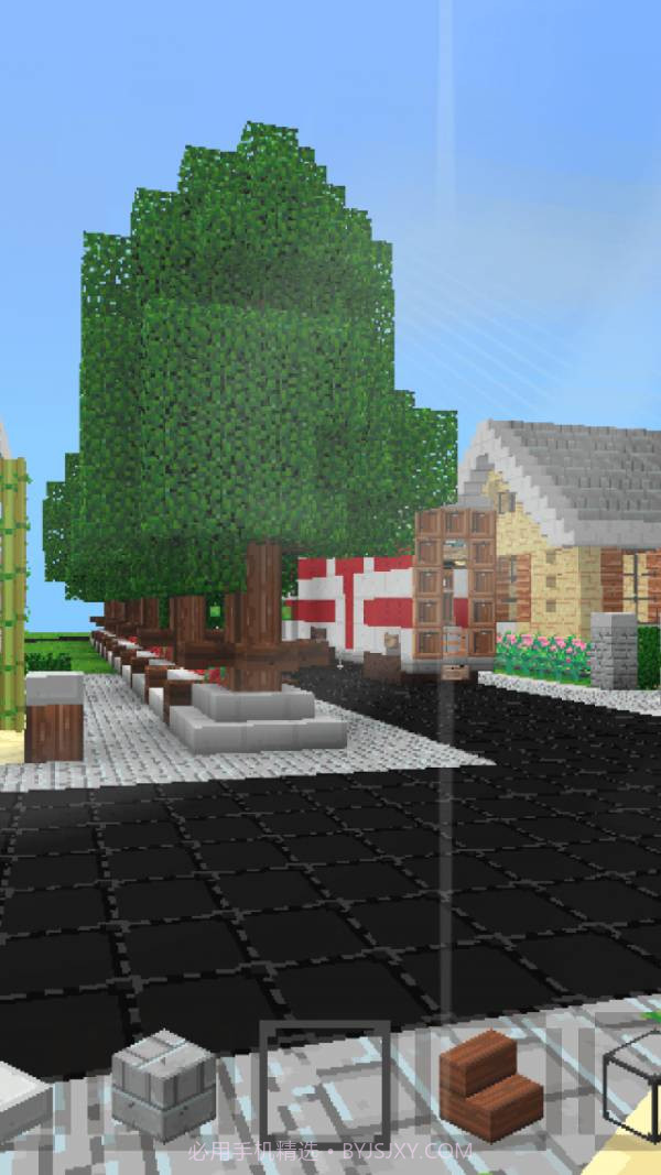 迷你生存建造截图2