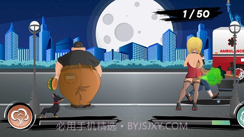 放屁大王v2.2.0截图2 放屁大王v2.2.0截图2