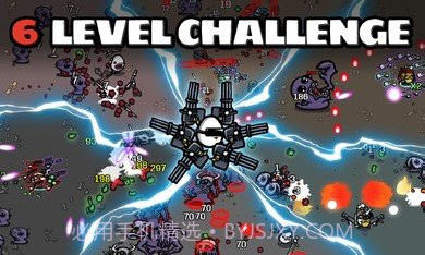 土豆兄弟mod截图2