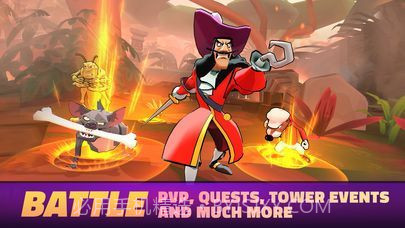 迪士尼魔法师竞技场截图1