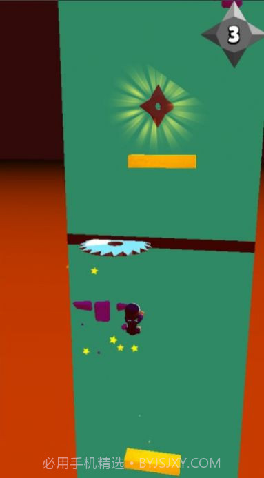 攀岩战斗3D截图2 攀岩战斗3D截图2