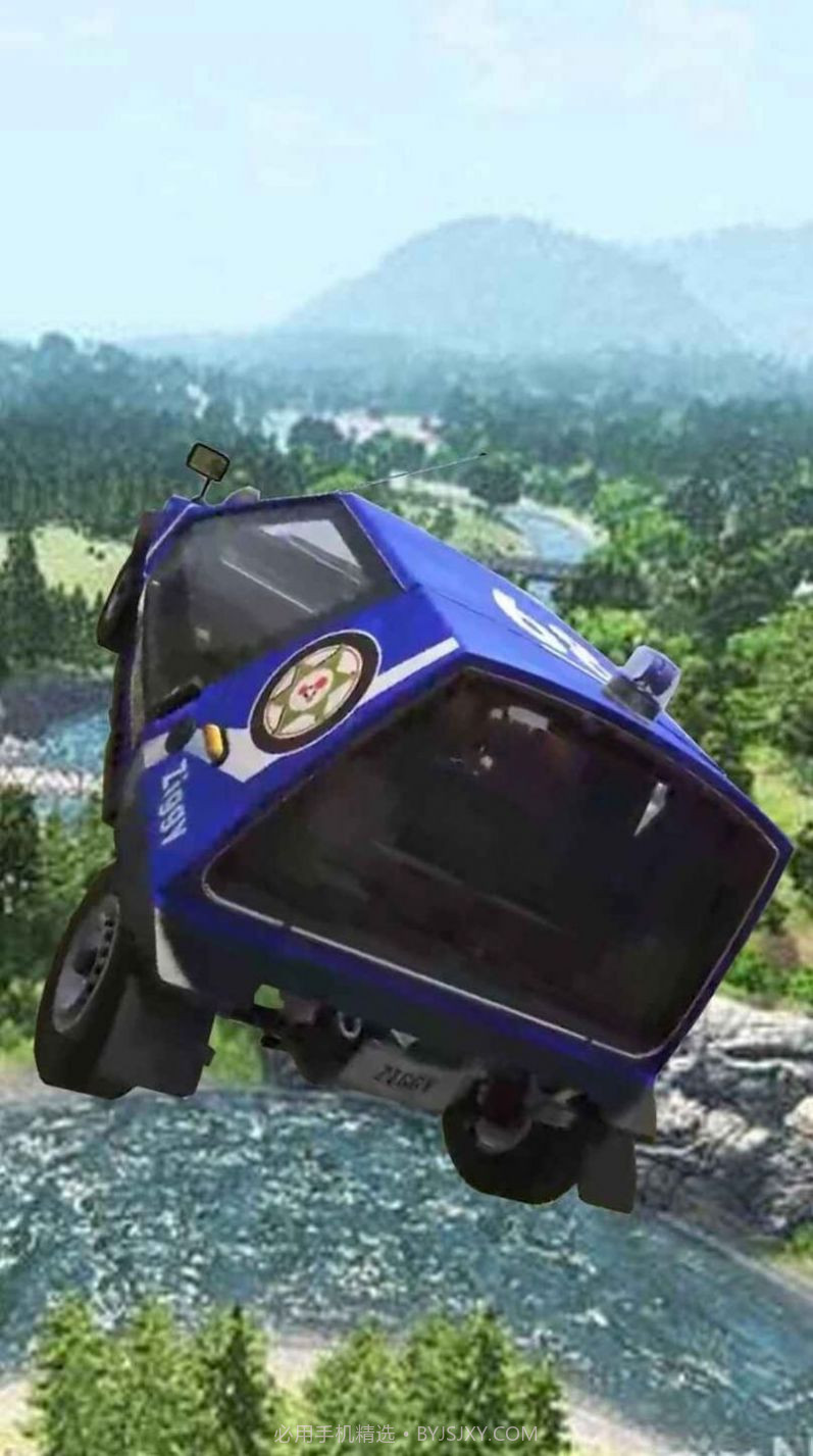 撞车事故截图1 撞车事故截图1