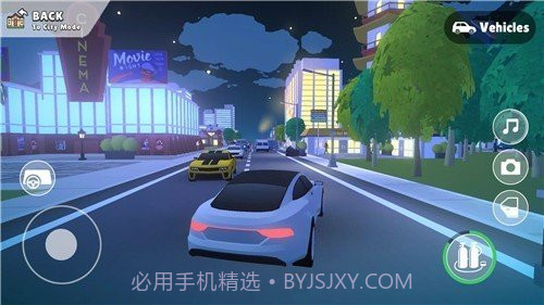 口袋城市2中文版截图1 口袋城市2中文版截图1