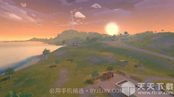 量子特攻内测版截图3