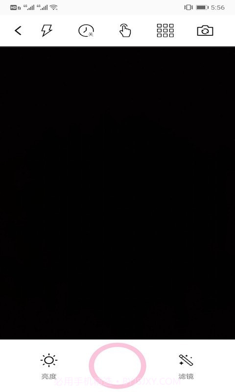 拍立得魔幻相机截图3 拍立得魔幻相机截图3