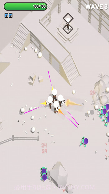 最佳搭档截图3 最佳搭档截图3