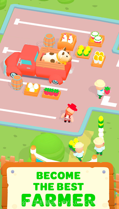 放置庄稼种植截图2 放置庄稼种植截图2