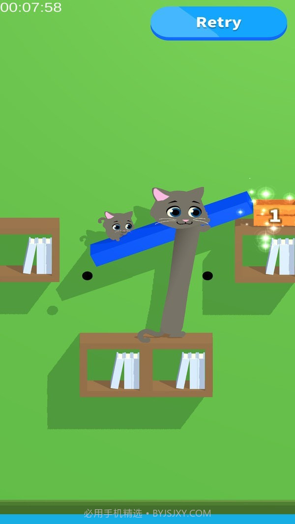 救救小猫咪截图1 救救小猫咪截图1