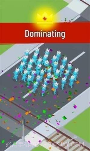 攻下这座城截图4 攻下这座城截图4