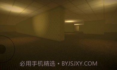 后室杀戮或逃跑截图3 后室杀戮或逃跑截图3