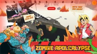 港口启示录截图2 港口启示录截图2