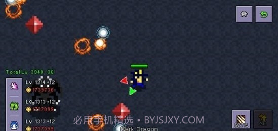 Gold Mountain截图1 Gold Mountain截图1