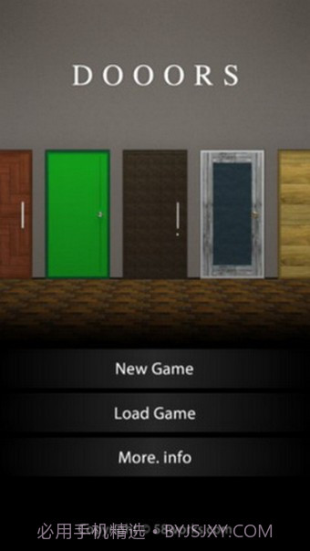 开门逃脱游戏截图2