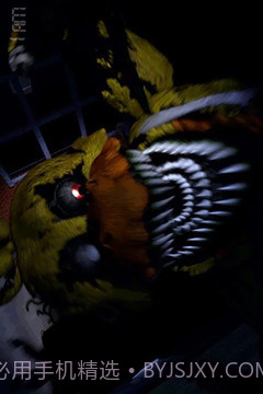 玩具熊的五夜后宫4截图4