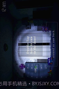 玩具熊的五夜后宫4截图5