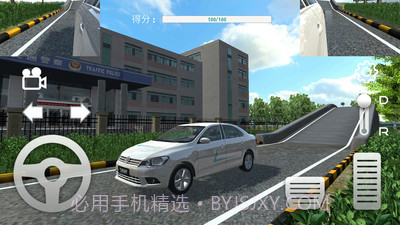 疯狂考驾照截图4