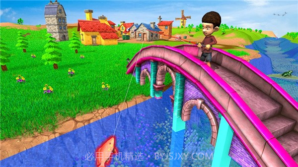 购买农场生活3D截图4 购买农场生活3D截图4