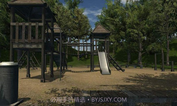 无人机飞飞飞截图3 无人机飞飞飞截图3