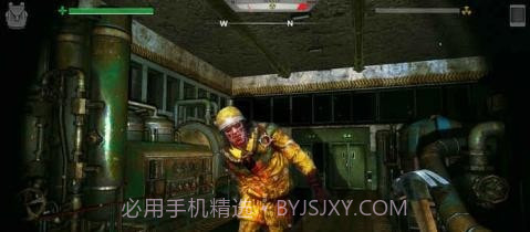 切尔诺贝利大逃亡手机版截图1