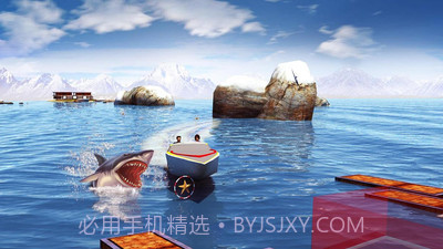 轮船模拟2017截图3 轮船模拟2017截图3