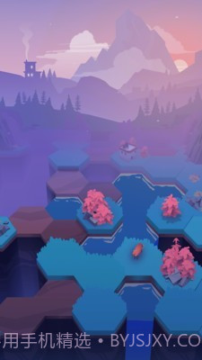 与山为邻截图2 与山为邻截图2