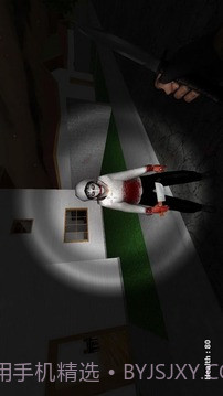 让我们杀死杰夫杀手通道手机版截图4